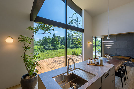 jam イメージ写真